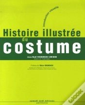 Capa do artigo Histoire Illustrée Du Costume