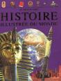Histoire Illustrée Du Monde - Preview