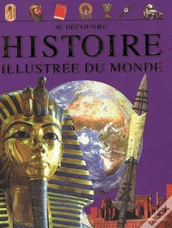 Capa do artigo Histoire Illustrée Du Monde