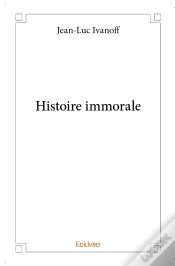 Capa do artigo Histoire Immorale