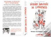 Capa do artigo Histoire Inavouée De L