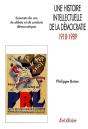 Histoire Intellectuelle De La Démocratie 1918-1989 : Soixante-Dix Ans De Débats Et De Combats Démocratiques - Preview