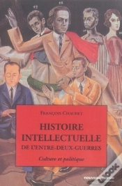 Capa do artigo Histoire Intellectuelle De L