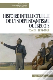 Capa do artigo Histoire Intellectuelle De L