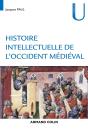 Histoire Intellectuelle De L'Occident Médiéval - Preview