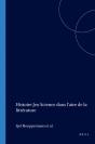 Histoire Jeu Science Dans L'Aire De La Litterature - Preview