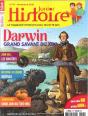 Histoire Junior N 57 Darwin Pere De L'Evolution Novembre 2016 - Preview