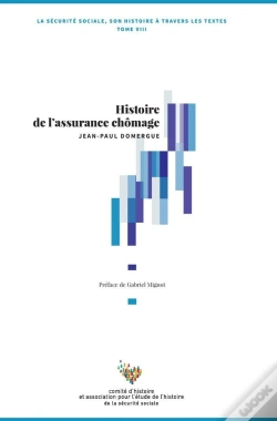 Capa do artigo Histoire L'Assurance Chômage