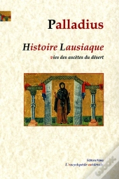 Histoire Lausiaque