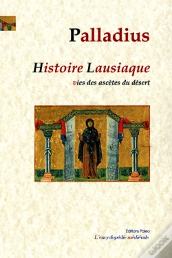 Capa do artigo Histoire Lausiaque