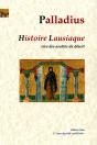 Histoire Lausiaque - Preview