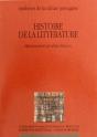 Histoire Literature - Preview