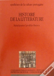 Capa do artigo Histoire Literature