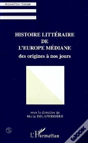 Capa do artigo Histoire Litteraire De L