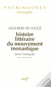 Capa do artigo Histoire Littéraire Du Mouvement Monastique T.7