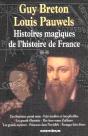 Histoire Magique De L'Histoire De France T.2 - Preview