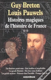 Histoire Magique De L'Histoire De France T.2