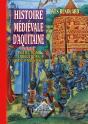 Histoire Medievale D'Aquitaine T.1 - Preview