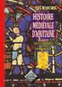 Histoire Medievale D'Aquitaine T.2 - Preview
