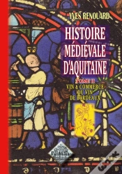 Capa do artigo Histoire Medievale D