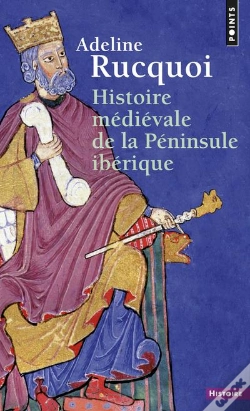 Capa do artigo Histoire Médiévale De La Péninsule Ibérique