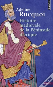 Capa do artigo Histoire Médiévale De La Péninsule Ibérique