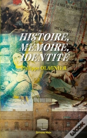 Capa do artigo Histoire, Memoire, Identite