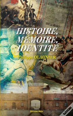Capa do artigo Histoire, Memoire, Identite