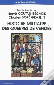 Capa do artigo Histoire Militaire Des Guerres De Vendée