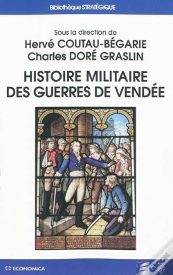 Capa do artigo Histoire Militaire Des Guerres De Vendée