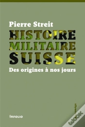 Capa do artigo Histoire Militaire Suisse