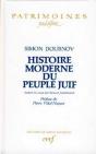 Histoire Moderne Du Peuple Juif - Preview