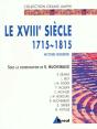 Histoire Moderne - Xviiie Siècle - Preview
