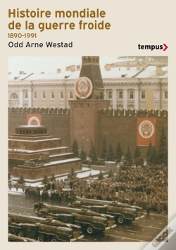 Capa do artigo Histoire Mondiale De La Guerre Froide (1890-1991)