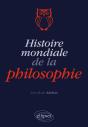 Histoire Mondiale De La Philosophie - Preview