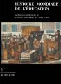 Histoire Mondiale De L'Éducation Tome 3 : De 1815 À 1945 - Preview