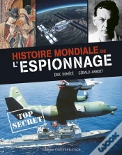 Capa do artigo Histoire Mondiale De L