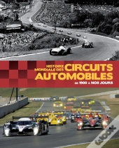 Histoire Mondiale Des Circuits Automobiles