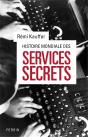 Histoire Mondiale Des Services Secrets - Preview