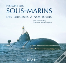 Capa do artigo Histoire Mondiale Des Sous-Marins