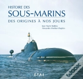 Histoire Mondiale Des Sous-Marins
