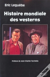 Capa do artigo Histoire Mondiale Des Westerns