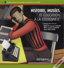 Capa do artigo Histoire, Musées Et Éducation À La Citoyenneté
