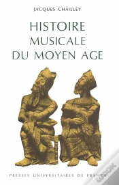Capa do artigo Histoire Musicale Du Moyen Âge