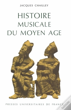 Capa do artigo Histoire Musicale Du Moyen Âge
