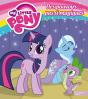 Histoire N 5 My Little Pony - Preview