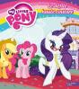 Histoire N 6 My Little Pony - Preview