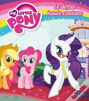 Capa do artigo Histoire N 6 My Little Pony