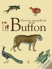 Capa do artigo Histoire Naturelle De Buffon
