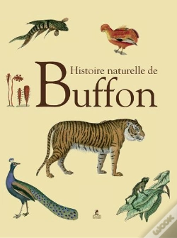 Capa do artigo Histoire Naturelle De Buffon